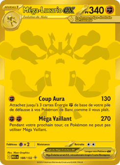 Méga-Lucario-ex