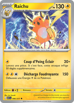 Raichu