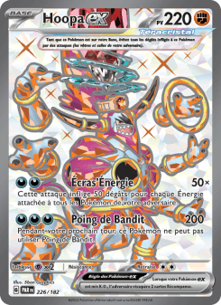 Hoopa-ex