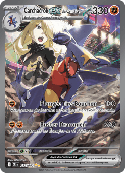 Carchacrok-ex de Cynthia