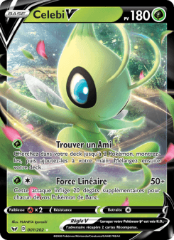 Celebi V
