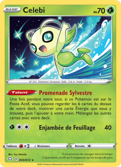 Celebi