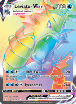 Léviator VMAX