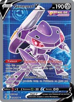Genesect V