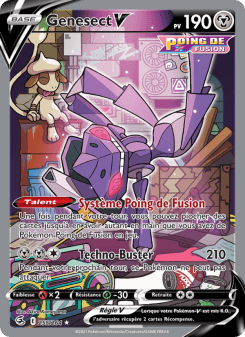 Genesect V