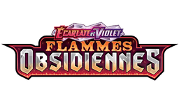 logoFlammes Obsidiennes