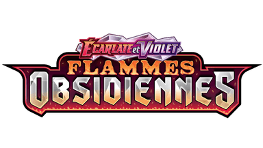 Flammes Obsidiennes