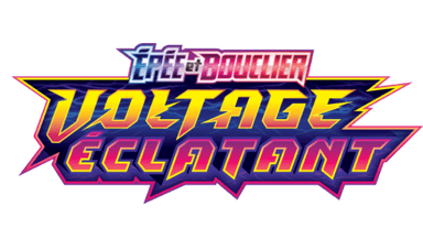 Voltage Eclatant