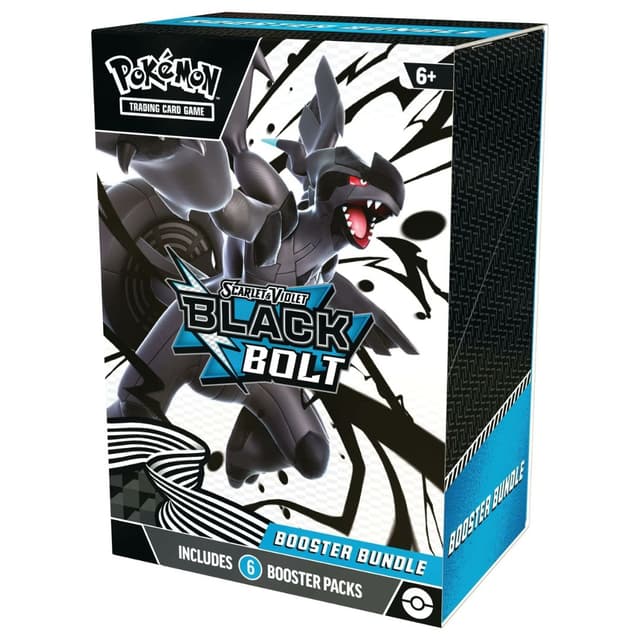 Bundle (lot de boosters) 