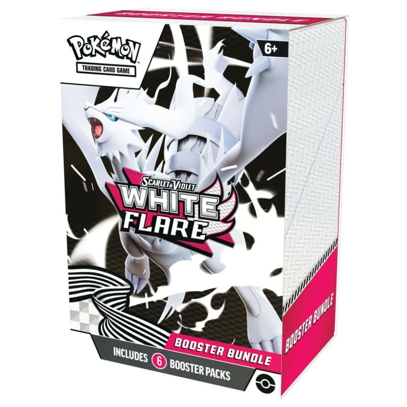 Bundle (lot de boosters)null