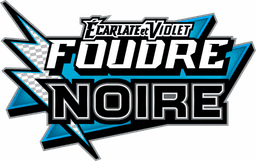 logoFoudre Noire