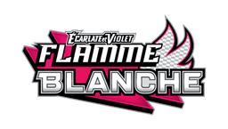 logoFlamme Blanche