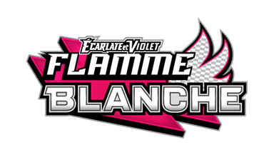 Flamme Blanche