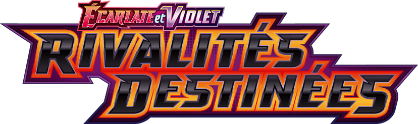 logoRivalités Destinées