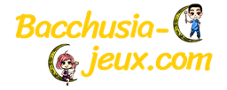 logoBacchusia Jeux
