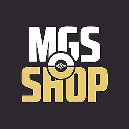 logoMGS Shop
