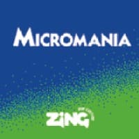 logoMicromania - Zing