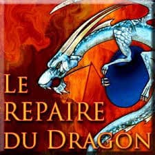 logoLe Repaire du Dragon