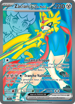 Zacian-ex de Nabil