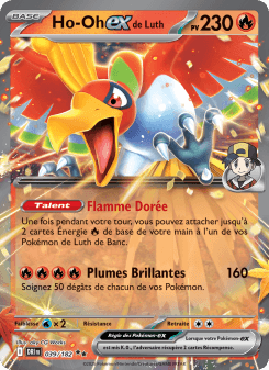 Ho-Oh-ex de Luth
