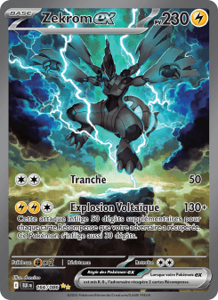 Zekrom-ex