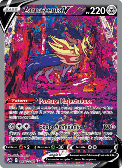 Zamazenta V