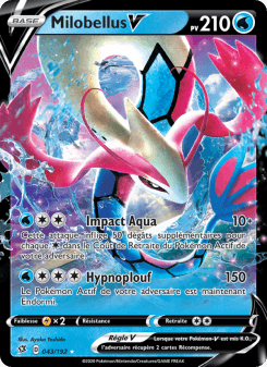 Milobellus V