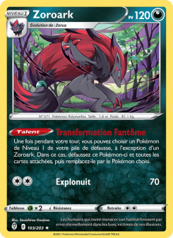 Zoroark