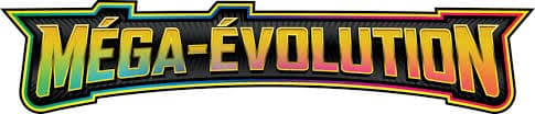 logoMéga-Évolution