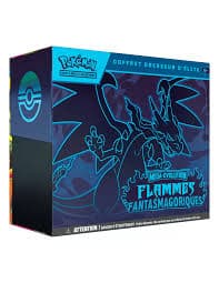 Coffret Dresseur d'Élite (ETB)null