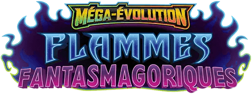 logoFlammes Fantasmagoriques